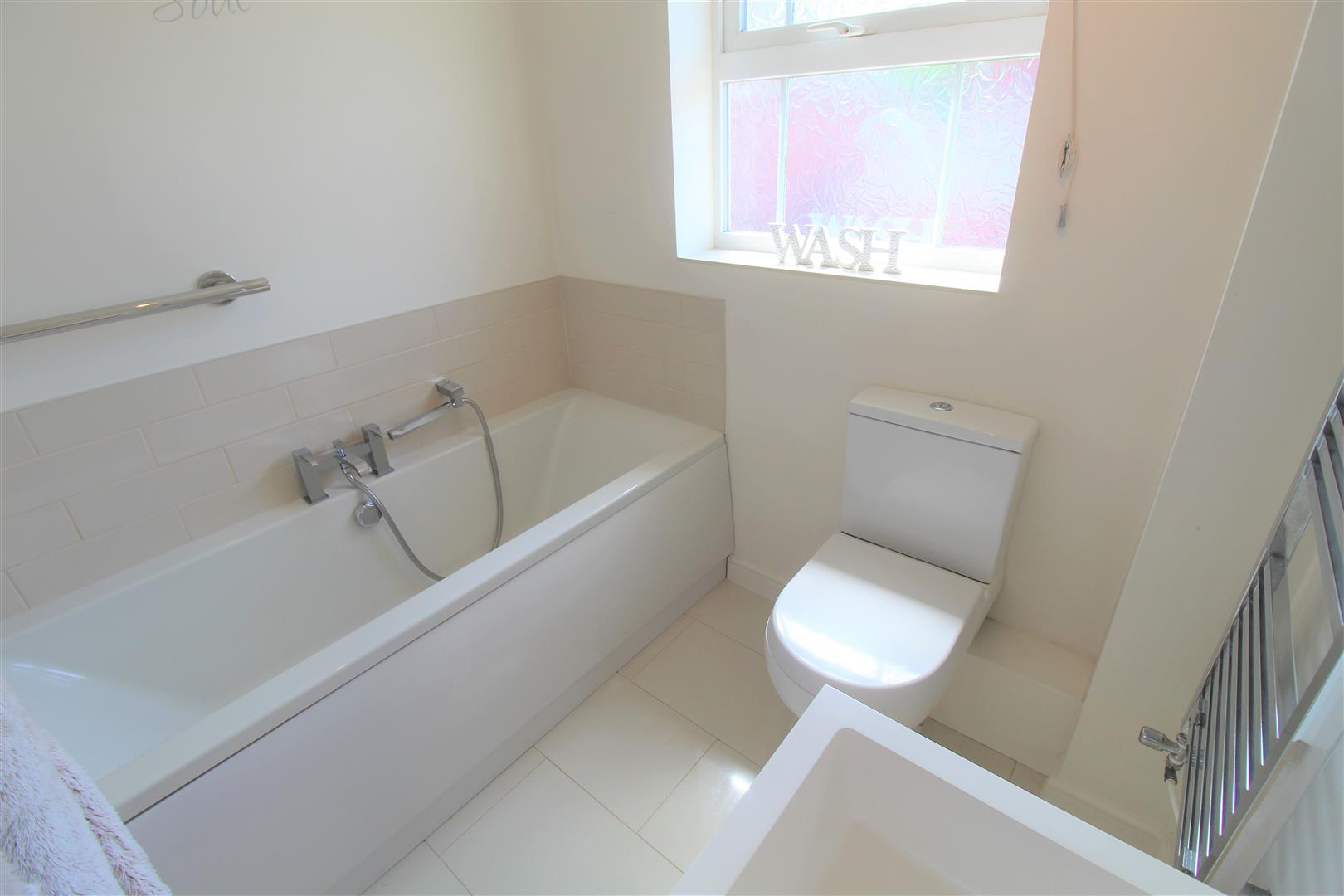 Redrock Crescent, Kidsgrove, Stoke-On-Trent